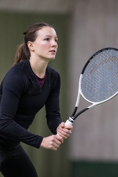 Sophie Greiner 24 - RL TSV Glinde - THC von Horn und Hamm : Ergebnis: 6:0